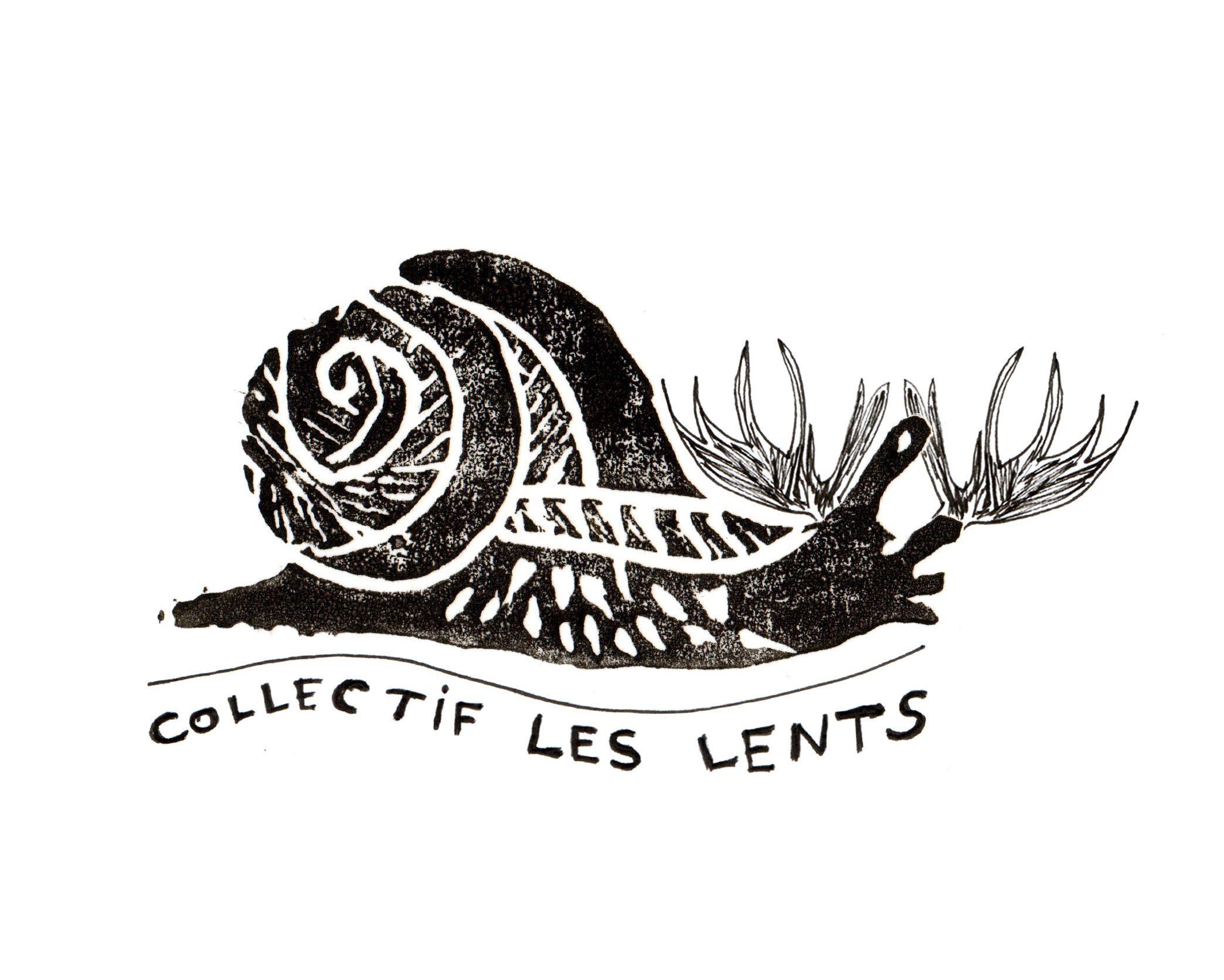 LES LENTS